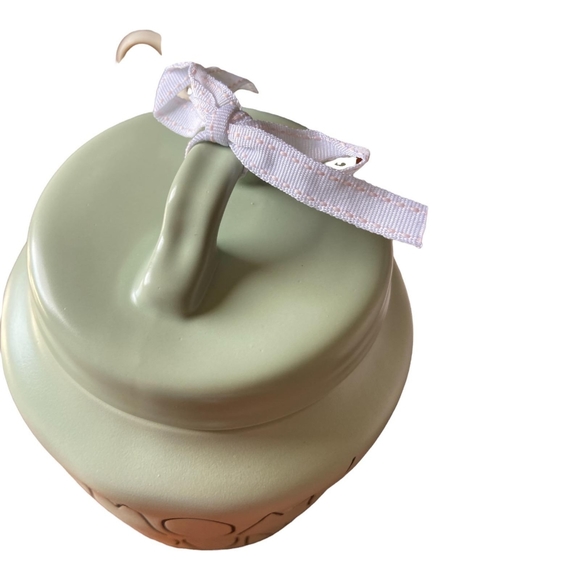 Rae Dunn Cookie Jar - Picture 4 of 4